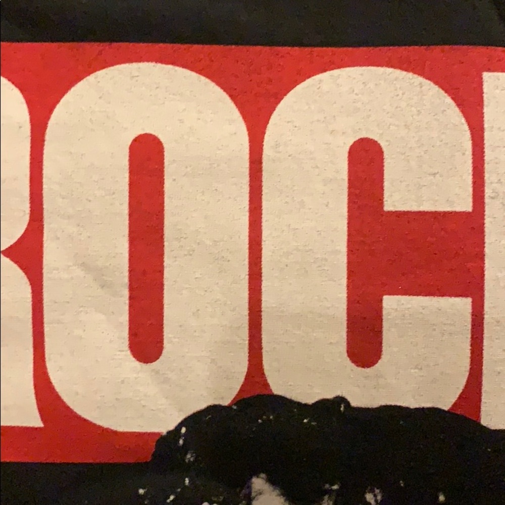 Rocky Tee - Picture 2 of 4